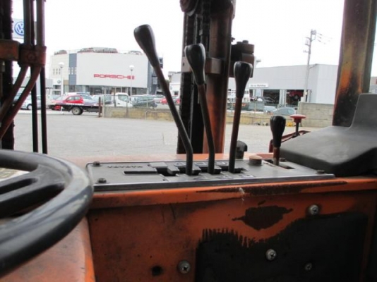 ขาย Forklift ไฟฟ้า ด่วน! ขายตามสภาพ ราคาสุดถูก