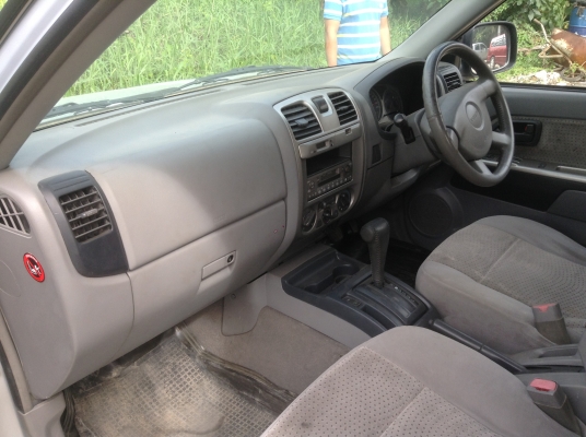 ขายดีแม็ก แค๊ป 2005 เครื่อง 3.0