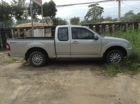 ขายดีแม็ก แค๊ป 2005 เครื่อง 3.0