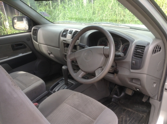 ขายดีแม็ก แค๊ป 2005 เครื่อง 3.0