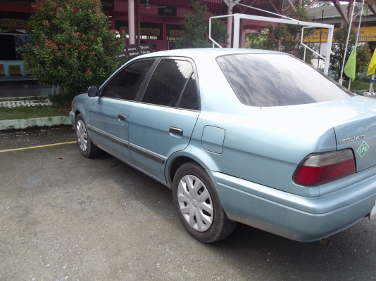 รถบ้าน ตัดกันไปราคานี้เลย ขายได้ขาย 118000