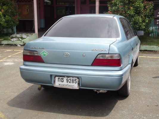 รถบ้าน ตัดกันไปราคานี้เลย ขายได้ขาย 118000