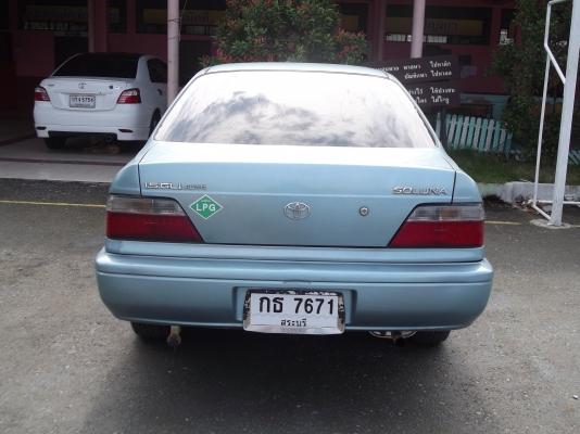 รถบ้าน ตัดกันไปราคานี้เลย ขายได้ขาย 118000