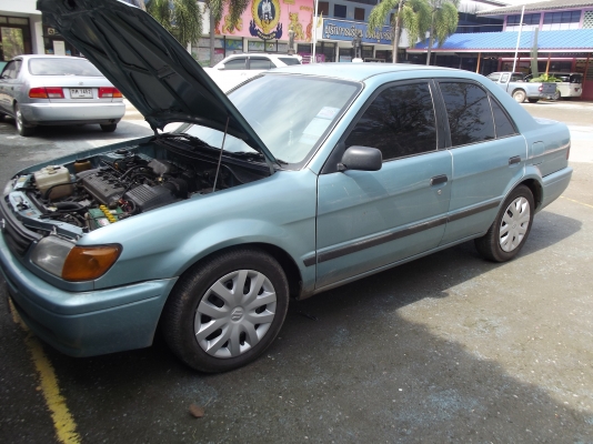 รถบ้าน ตัดกันไปราคานี้เลย ขายได้ขาย 118000