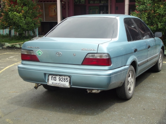 รถบ้าน ตัดกันไปราคานี้เลย ขายได้ขาย 118000