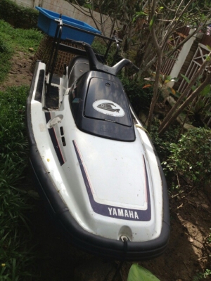 ขายเรือต่อรองได้