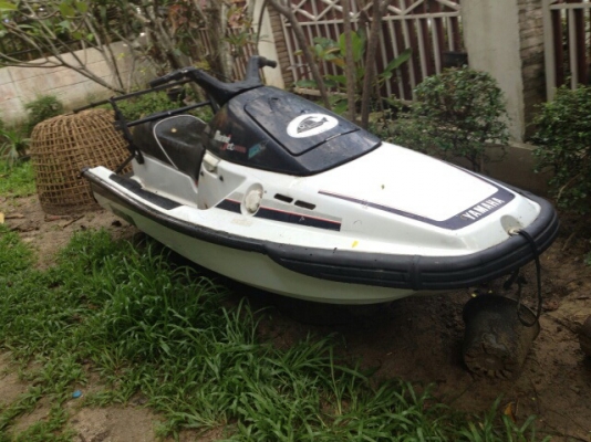 ขายเรือต่อรองได้