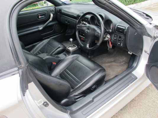 ขายรถสปอตโตโยต้า MR-S รถใหม่นำเข้า ขายรถสปอตโตโยต้า MR-S รถใหม่นำเข้า