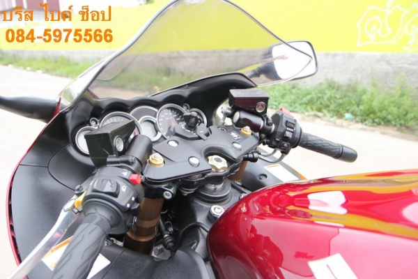 บรีส ไบค์ ช็อป ลำลูกกา ขาย Suzuki Hayabusa 2011 บรีส ไบค์ ช็อป ลำลูกกา ขาย Suzuki Hayabusa 2011