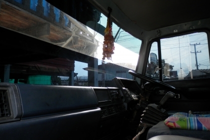 (ขายดาวน์)10ล้อดั้ม ISUZU ROCK 210 เจ้าของขับเอง