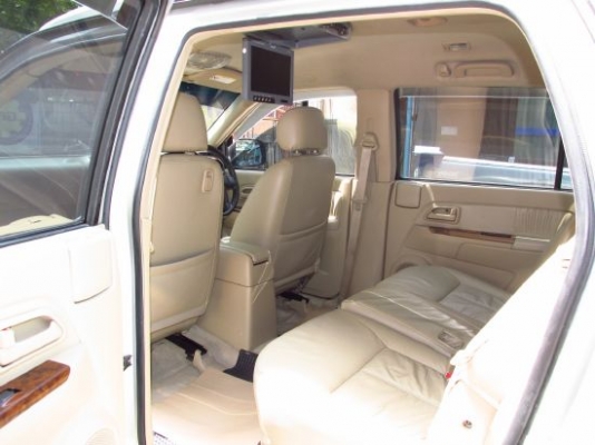 สวยจัด เดิมจริง ไม่เคยชน หน้าหลังเดิม รถบ้าน เจ้าของเดียว ไม่เคยจมน้ำ ช่วงล่างเยี่ยม เครื่องยนต์เดินนิ่ง ภายในสวย รถพร้อมใช้งาน ไม่ต้องเอาไปซ่อม มาดูรถก่อนหรือทดลองขับดูได้ ไม่ดีจริงไม่ต้องเอาไป สินเชื่อผ่านง่าย ติดแบล็คลิสหรือต่างจังหวัดก็ซื้อได้ สวยจัด เดิมจริง ไม่เคยชน หน้าหลังเดิม รถบ้าน เจ้าของเดียว ไม่เคยจมน้ำ ช่วงล่างเยี่ยม เครื่องยนต์เดินนิ่ง ภายในสวย รถพร้อมใช้งาน ไม่ต้องเอาไปซ่อม มาดูรถก่อนหรือทดลองขับดูได้ ไม่ดีจริงไม่ต้องเอาไป สินเชื่อผ่านง่าย ติดแบล็คลิสหรือต่างจังหวัดก็ซื้อได้