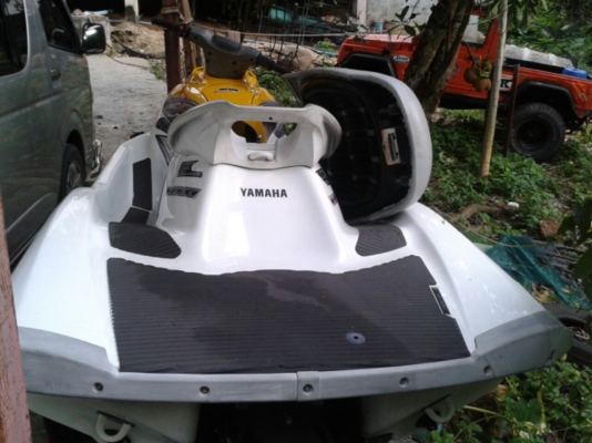 ขายyamaha vx700