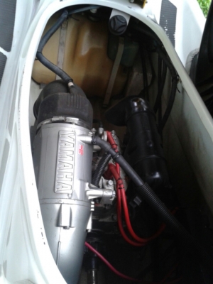 ขายyamaha vx700