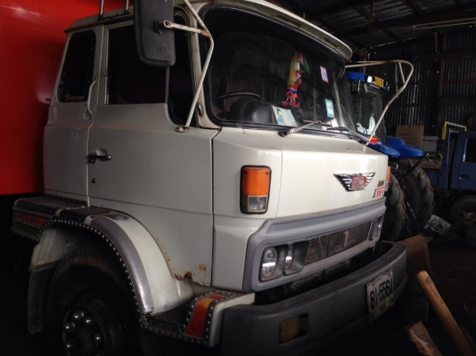 ขายหัว Hino KT725 Air Servo สภาพดีมากๆ 1 ในล้าน ไม่เคยทำสี(เฉพาะหัว) ขายหัว Hino KT725 Air Servo สภาพดีมากๆ 1 ในล้าน ไม่เคยทำสี(เฉพาะหัว)