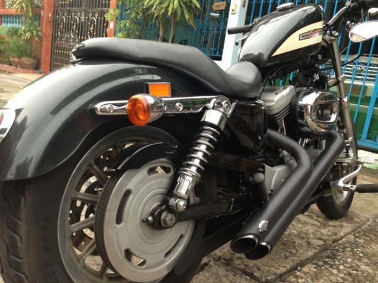 ต้ำพระราม2 ขาย h-d sportter1200 ปี05 อินวอยสรรพษามิตรแต่งสวย (รับ-แลก-เทิร์นทุกรุ่น) ต้ำพระราม2 ขาย h-d sportter1200 ปี05 อินวอยสรรพษามิตรแต่งสวย (รับ-แลก-เทิร์นทุกรุ่น)