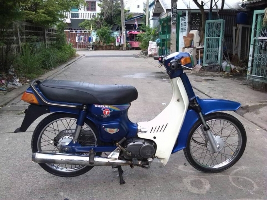 **** ขาย RC พร้อมทะเบียน  ขายถูก ****