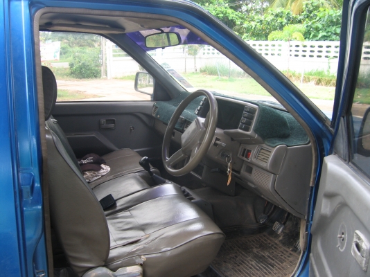 ขาย ISUZU SPARK 2.5 ปี 34 ขาย ISUZU SPARK 2.5 ปี 34