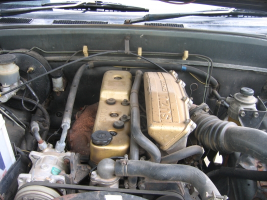 ขาย ISUZU SPARK 2.5 ปี 34 ขาย ISUZU SPARK 2.5 ปี 34