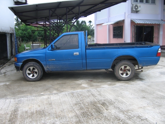 ขาย ISUZU SPARK 2.5 ปี 34 ขาย ISUZU SPARK 2.5 ปี 34