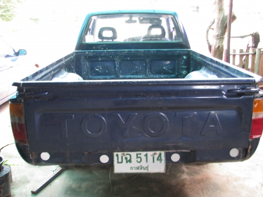 ขายด่วน รถสภาพสวย พร้อมใช้งานคร้า