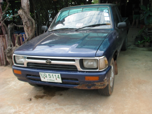 ขายด่วน รถสภาพสวย พร้อมใช้งานคร้า