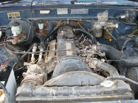 ขายด่วน รถสภาพสวย พร้อมใช้งานคร้า