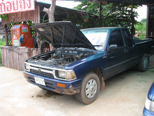 ขายด่วน รถสภาพสวย พร้อมใช้งานคร้า