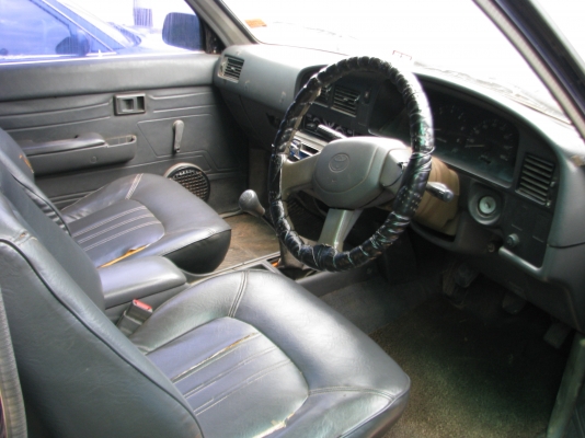 ขายด่วน รถสภาพสวย พร้อมใช้งานคร้า