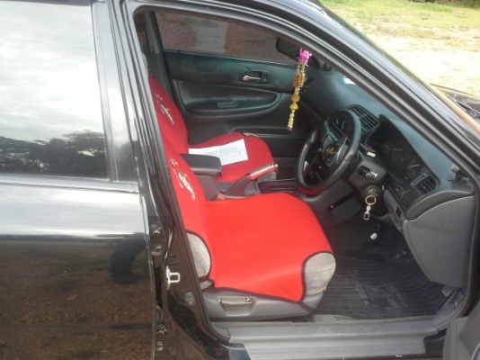 ขาย HONDA ACCORD 2.0 ปี 94