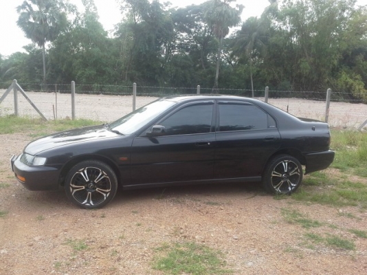 ขาย HONDA ACCORD 2.0 ปี 94