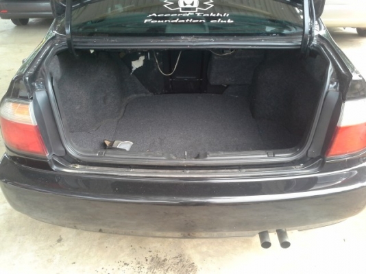 ขาย HONDA ACCORD 2.0 ปี 94