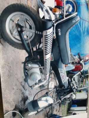 ขาย มอเตอร์ไซค์ HONDA APE ,MONKEY,DAX  มือสองญี่ปุ่น