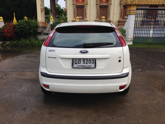 ขายดาวน์FORD-FOCUS1.8ปี2008 5ประตู 39000 บ.9200 บ.30งวด ขายดาวน์FORD-FOCUS1.8ปี2008 5ประตู 39000 บ.9200 บ.30งวด