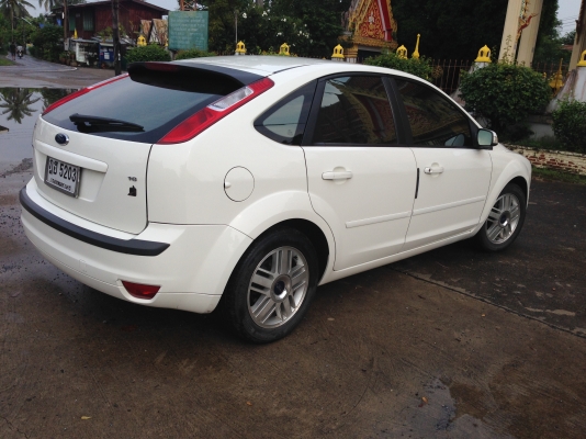 ขายดาวน์FORD-FOCUS1.8ปี2008 5ประตู 39000 บ.9200 บ.30งวด ขายดาวน์FORD-FOCUS1.8ปี2008 5ประตู 39000 บ.9200 บ.30งวด