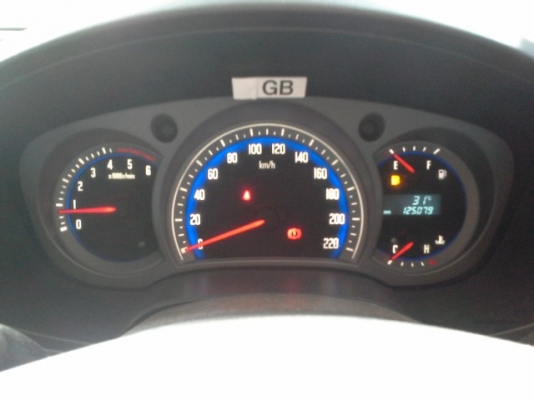 ขาย ISUZU D-MAX 2500 SLX ปี 08 ขาย ISUZU D-MAX 2500 SLX ปี 08