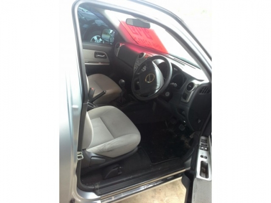 ขาย ISUZU D-MAX 2500 SLX ปี 08 ขาย ISUZU D-MAX 2500 SLX ปี 08