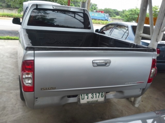 ขาย ISUZU D-MAX 2500 SLX ปี 08 ขาย ISUZU D-MAX 2500 SLX ปี 08