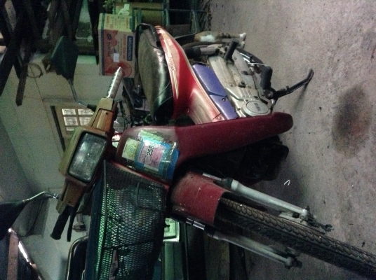 yamaha mate100 ใช้งานได้ปกติ ทะเบียนขาด2เดือน 5000บาทสู้ได้เท่าไหร่ ก็ต่อรองมา ส่งได้ทุกจังหวัดคับ yamaha mate100 ใช้งานได้ปกติ ทะเบียนขาด2เดือน 5000บาทสู้ได้เท่าไหร่ ก็ต่อรองมา ส่งได้ทุกจังหวัดคับ