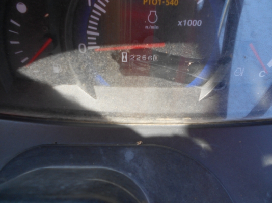 มีมาให้ชมอันอีกแล้ว สำหรับคูโบต้า L4708 มือสอง เดิมๆ รถไร่