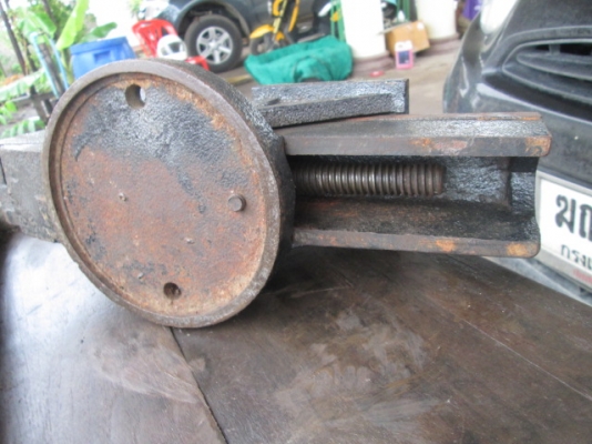 ปากกาจับชิ้นงาน PRINCE ปากกาจับชิ้นงาน PRINCE