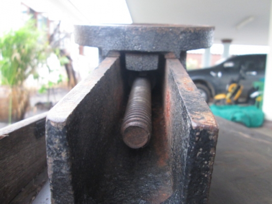 ปากกาจับชิ้นงาน PRINCE ปากกาจับชิ้นงาน PRINCE