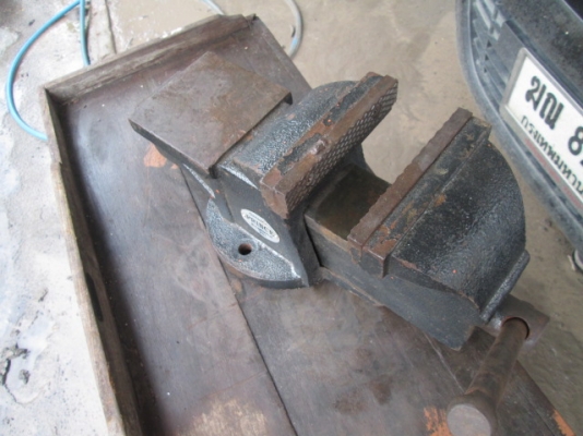 ปากกาจับชิ้นงาน PRINCE ปากกาจับชิ้นงาน PRINCE