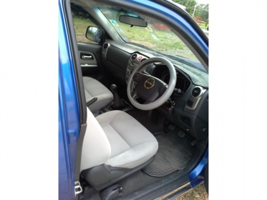 ขาย ISUZU D-MAX 2500 SLX ปี 08 ขาย ISUZU D-MAX 2500 SLX ปี 08