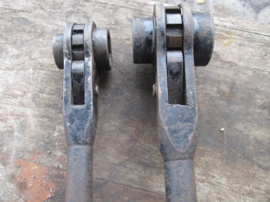 ด้ามฟรีบล็อก(กรอกแกรก)