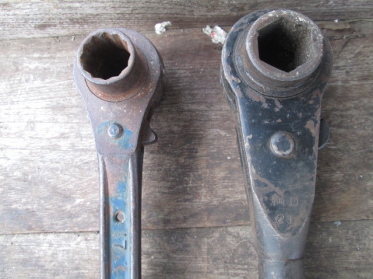 ด้ามฟรีบล็อก(กรอกแกรก)