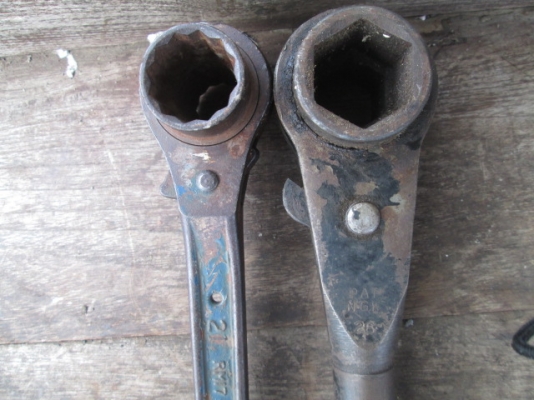 ด้ามฟรีบล็อก(กรอกแกรก)