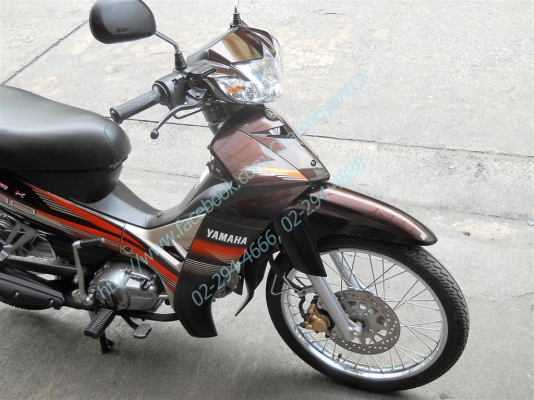 YAMAHA Spark Nano ปี 2012 สปาร์ค นาโน สวย ทนทาน ดูแลง่าย ประหยัดน้ำมันค่ะ YAMAHA Spark Nano ปี 2012 สปาร์ค นาโน สวย ทนทาน ดูแลง่าย ประหยัดน้ำมันค่ะ