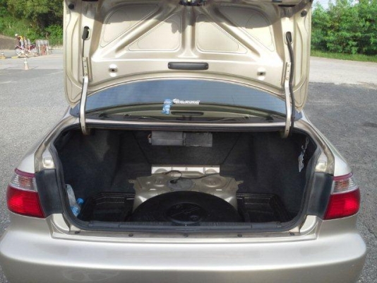 รถบ้าน Honda accord ปี 2000 (งูเห่า) สภาพเทพ รถบ้าน Honda accord ปี 2000 (งูเห่า) สภาพเทพ