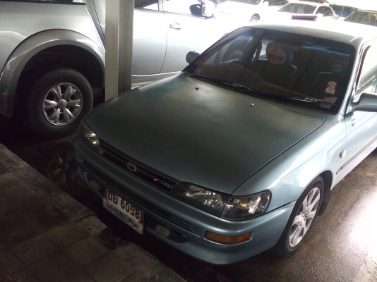 โตโยต้า 3 ห่วง โตโยต้า 3 ห่วง