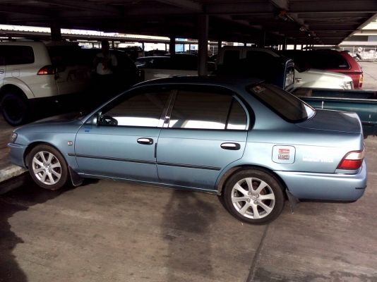 โตโยต้า 3 ห่วง